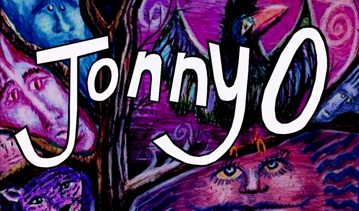 The Jonny O Show